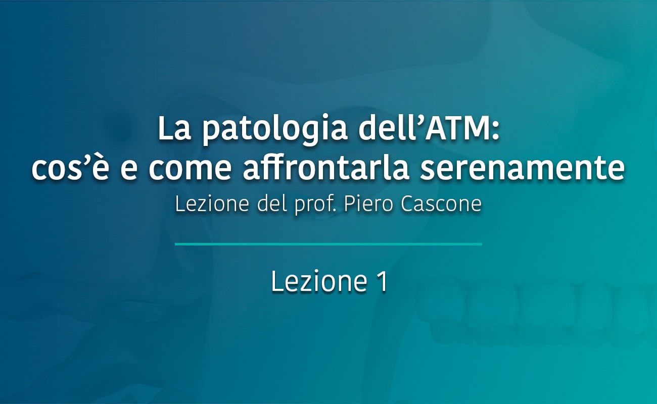lezione prof cascone ai pazienti