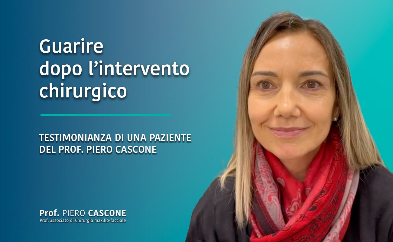 paziente cascone roma