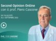 Piero Cascone chirurgo maxillo facciale