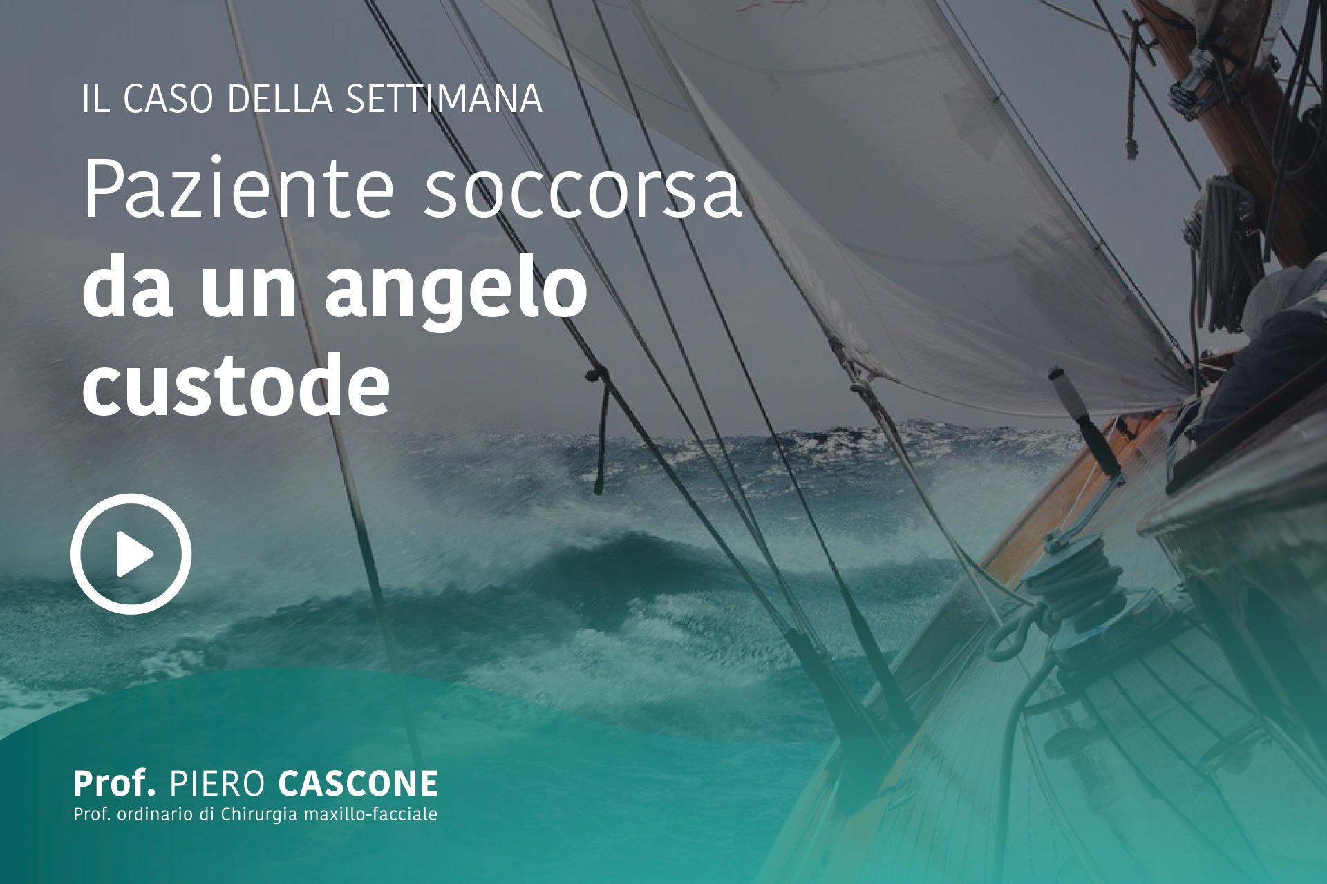 piero cascone angelo custode